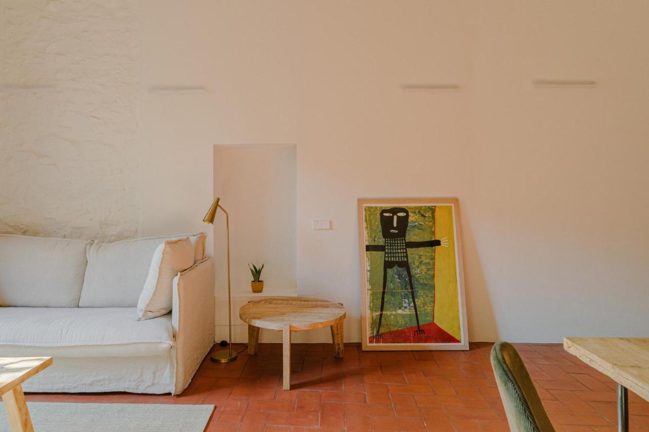 Flateli Santa Clara 02 Apartment Girona Exterior photo